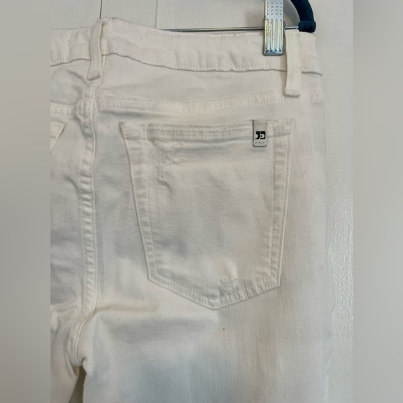 Joes Jeans Nadeen Skinny Ankle Jeans - Picture 7 of 15